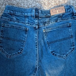 Vintage 1980s Riders Women's jeans